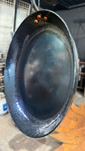 The Forever Pan – Carbon Steel Skillet (TEST)